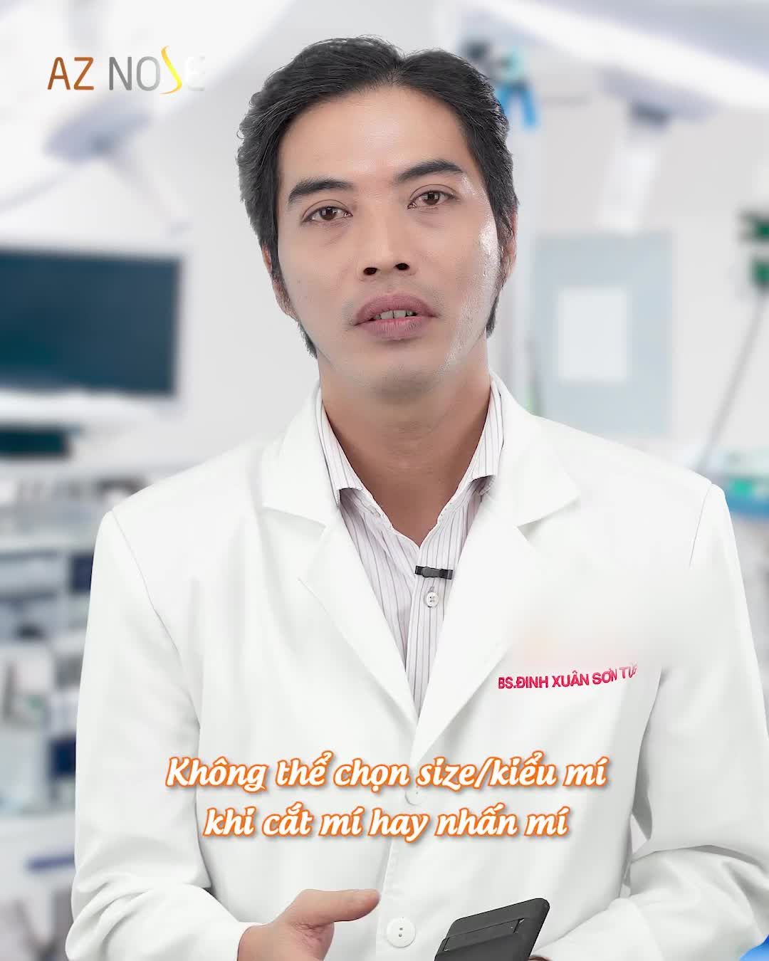 Khi c.ắt mí, bác sĩ có làm theo "kiểu mí mẫu" không?