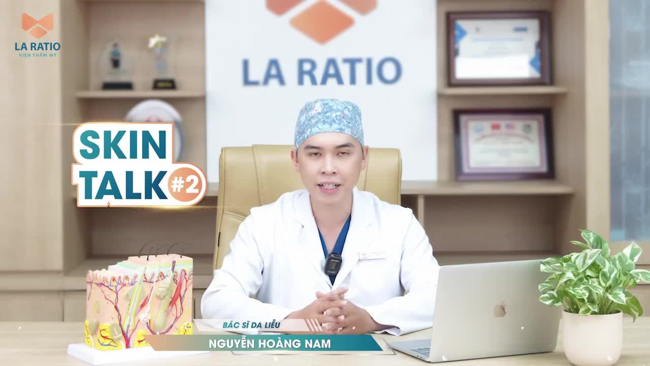 NHỮNG ĐIỀU BẠN CẦN BIẾT VỀ CĂNG BÓNG DA TỨC THÌ