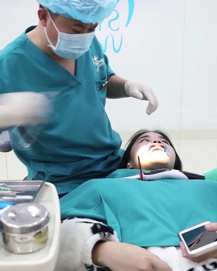 Mất răng 6 có niềng được không?