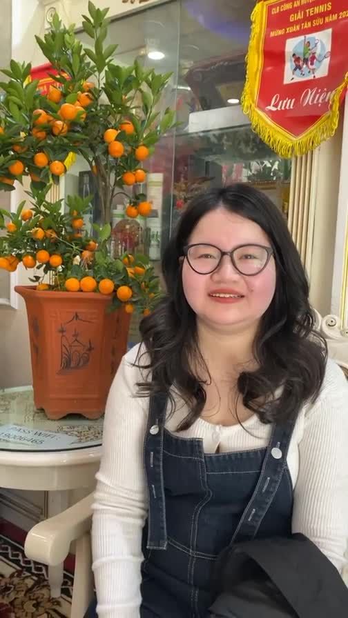 THÁO MẮC CÀI VUI THẾ NÀO