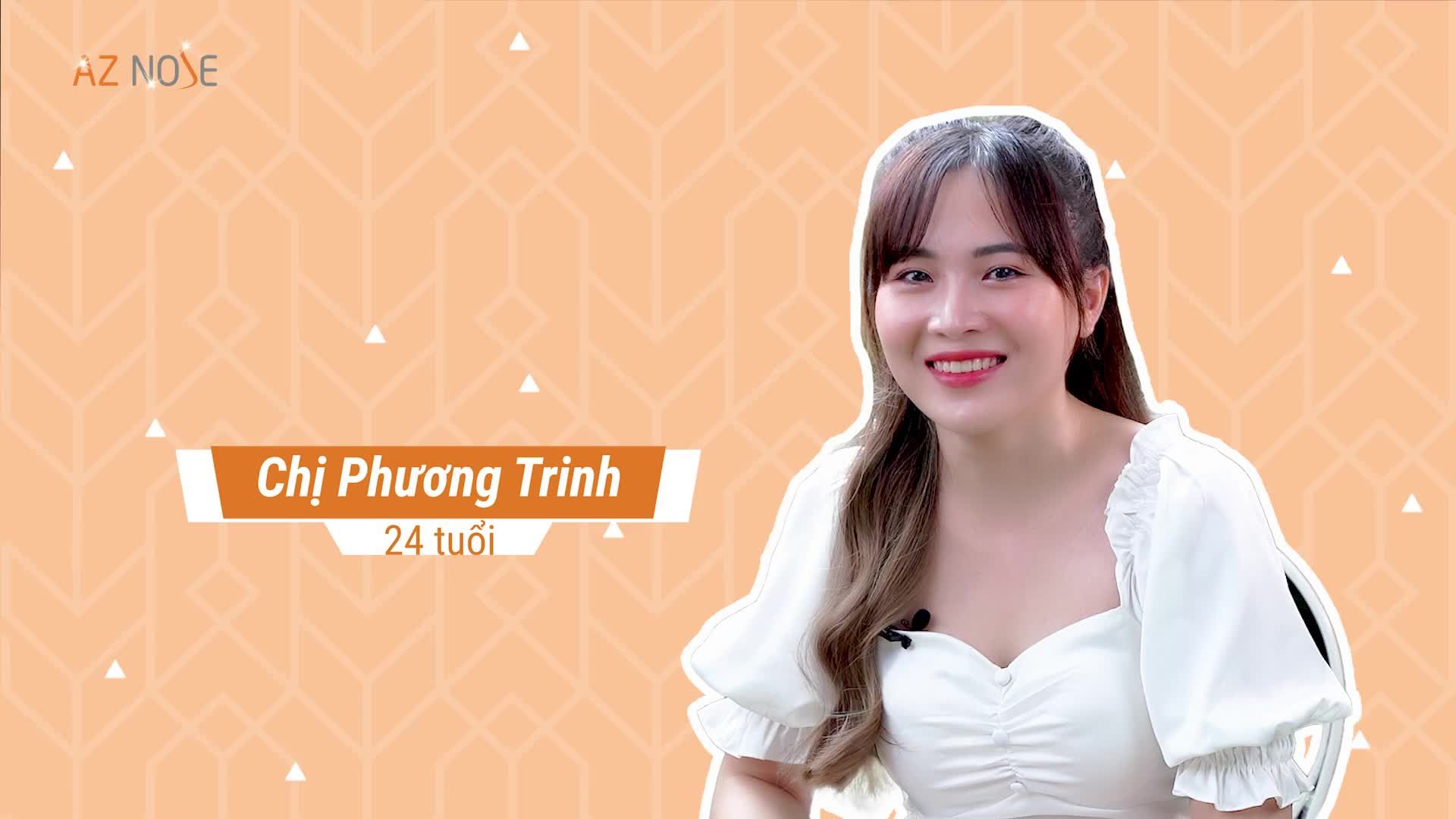 "HỐI HẬN" VÌ KHÔNG NÂNG MŨI SỚM HƠN...