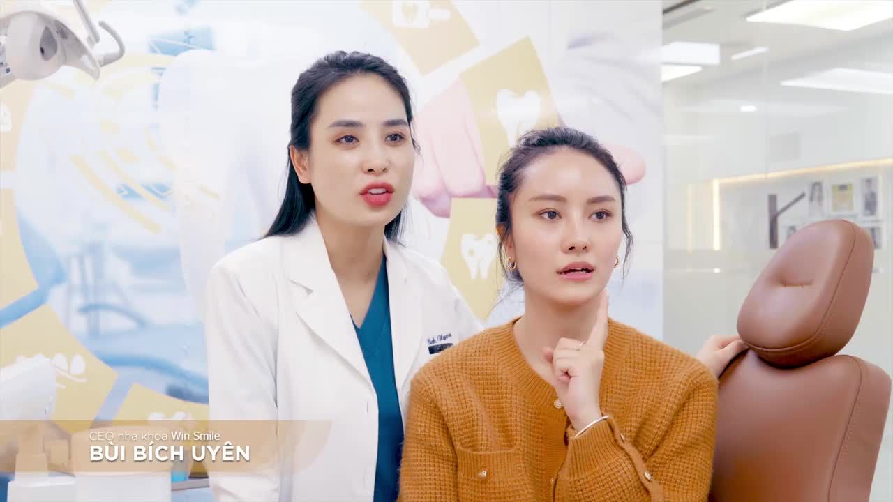 MUỐN LÀM RĂNG SỨ ĐẸP KHÔNG THỂ BỎ QUA 3 YẾU TỐ DƯỚI ĐÂY