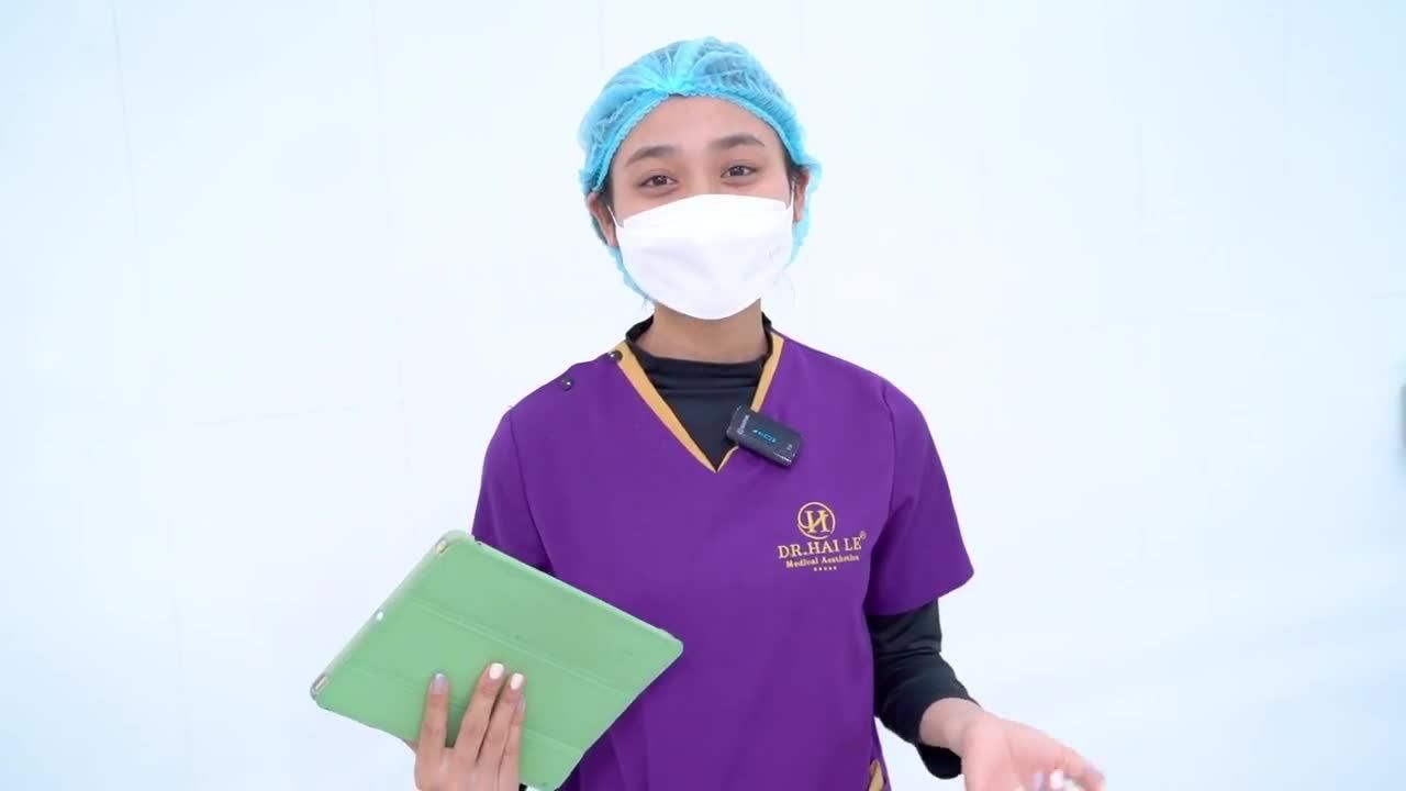 Nâng cung mày giải pháp xóa bỏ mắt sụp mí cho chị em tuổi ngoài 35++ hiệu quả như thế nào? Theo dõi ngay