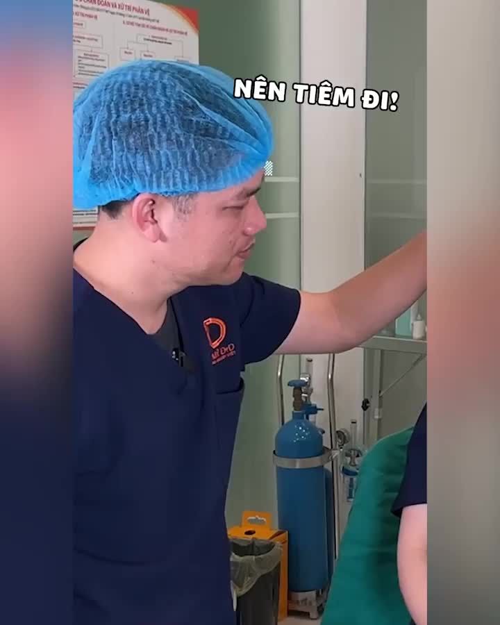 Tiêm Filler làm đầy rãnh mũi má bao nhiêu ml cho 1 lần là đủ để cải thiện?