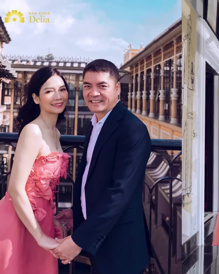 Hà Nội có đẹp  Nhưng đẹp sao bằng nụ cười răng sứ của Em
