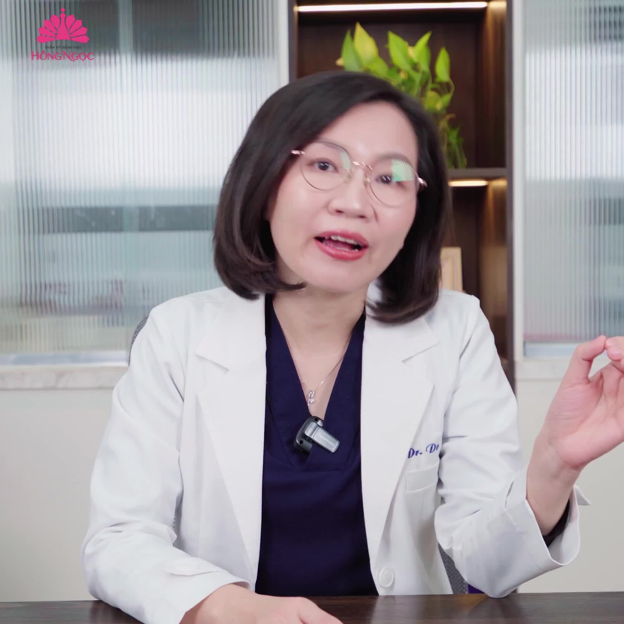 BẠN ĐÃ BIẾT GÌ VỀ CN TRẺ HÓA DA HOT NHẤT 2023 CHƯA?