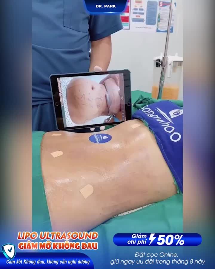 LÀM THẾ NÀO ĐỂ GIẢM SƯNG NHANH SAU KHI HÚT MỠ