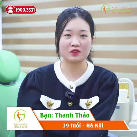 GẮN MẮC CÀI BẮT ĐẦU HÀNH TRÌNH NIỀNG RĂNG HÔ