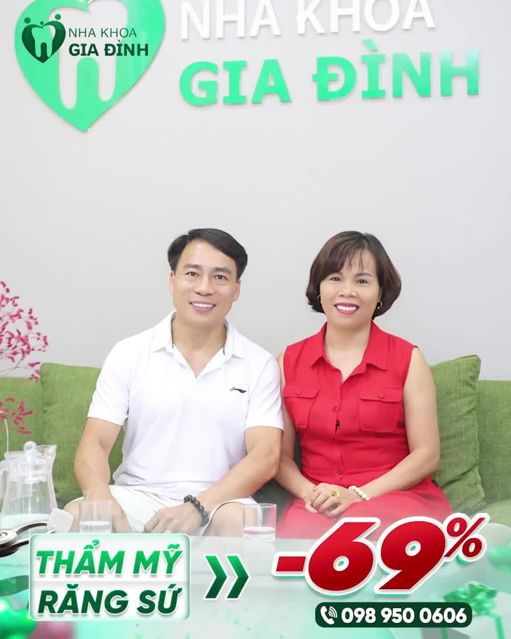 KHÔNG GÌ LÀ KHÔNG THỂ LÀM ĐẸP CÓ ĐÔI - NHÂN ĐÔI HẠNH PHÚC
