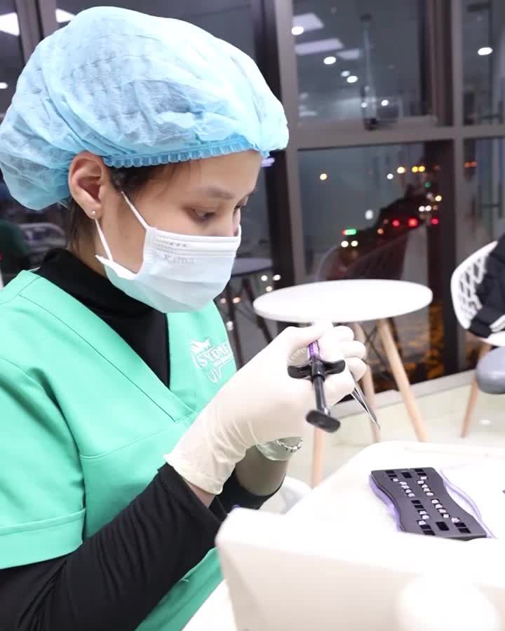 Niềng răng có lâu không?