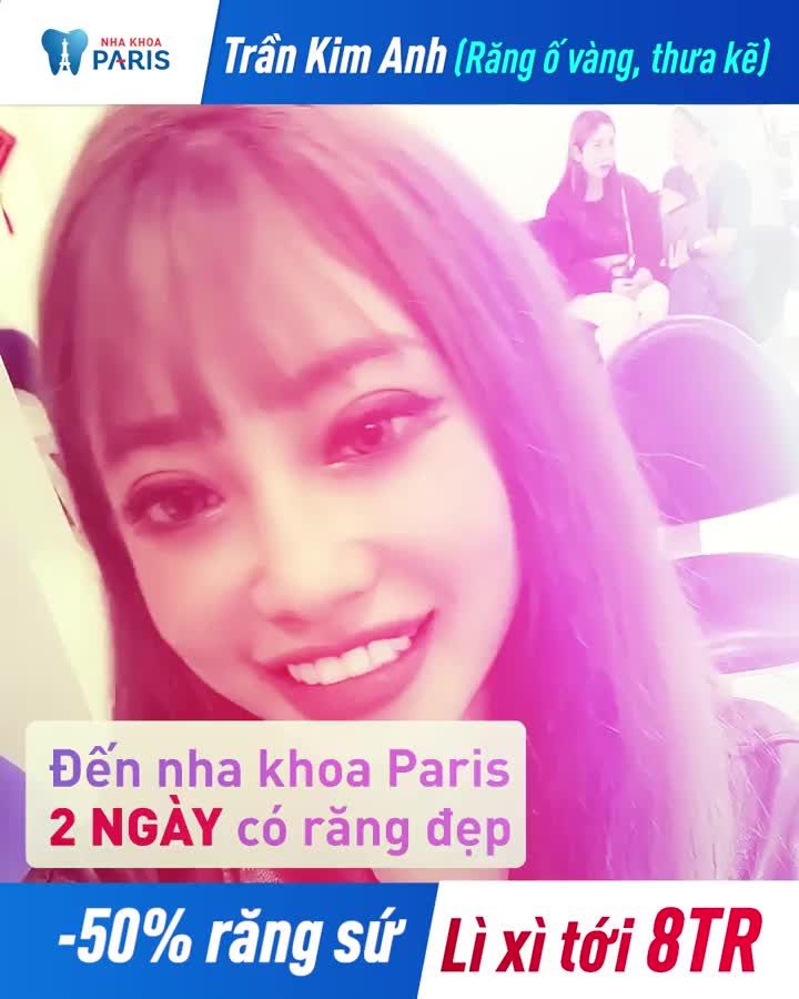 BỌC SỨ KHAI XUÂN - LÌ XÌ TỚI 8TR