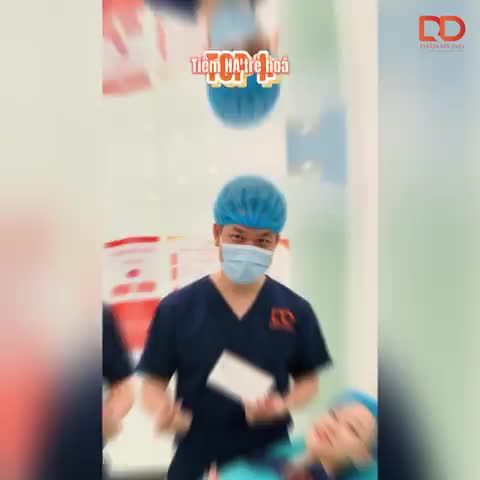 TẠI SAO TIÊM FILLER BOTOX LẠI ĐƯỢC YÊU THÍCH NHỮNG NGÀY CẬN TẾT?