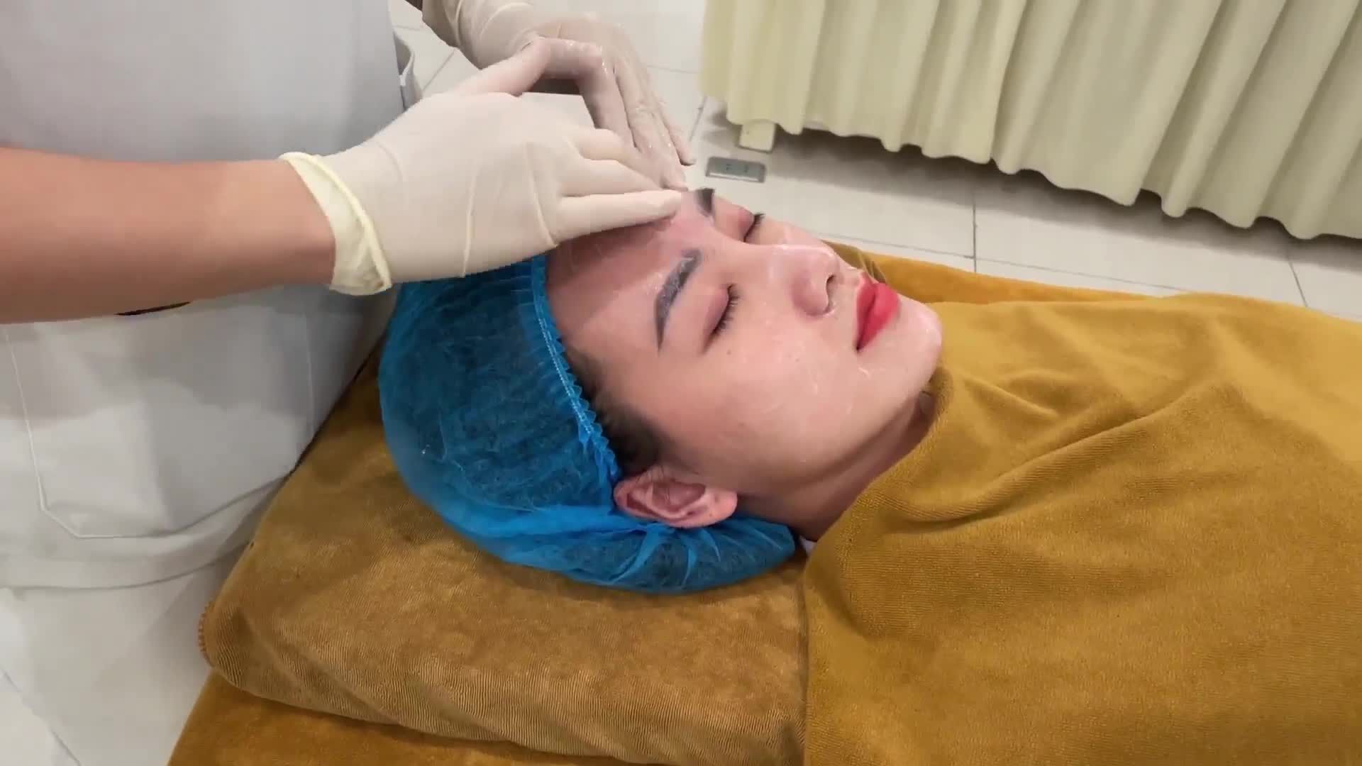 Chăm sóc da chuyên sâu - Hiệu quả rõ rệt.
