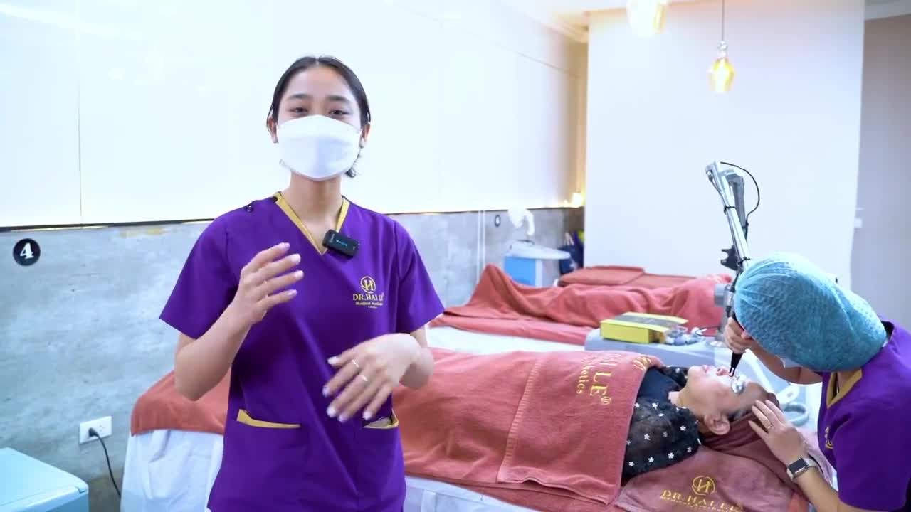 Nám điều trị bằng giải pháp nào hiệu quả nhất hiện nay? Theo dõi ngay
