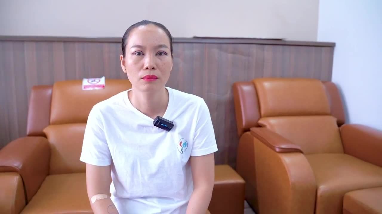 Nếu bạn ở khu vực phía nam đang có ý định cắt mí thì không thể bỏ qua video này