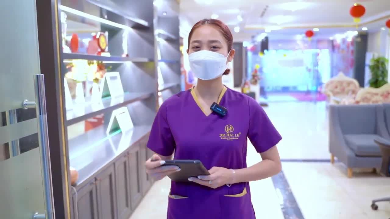 Sau cắt mí 7 ngày vị khách hàng nói gì? Mời cả nhà cùng theo dõi