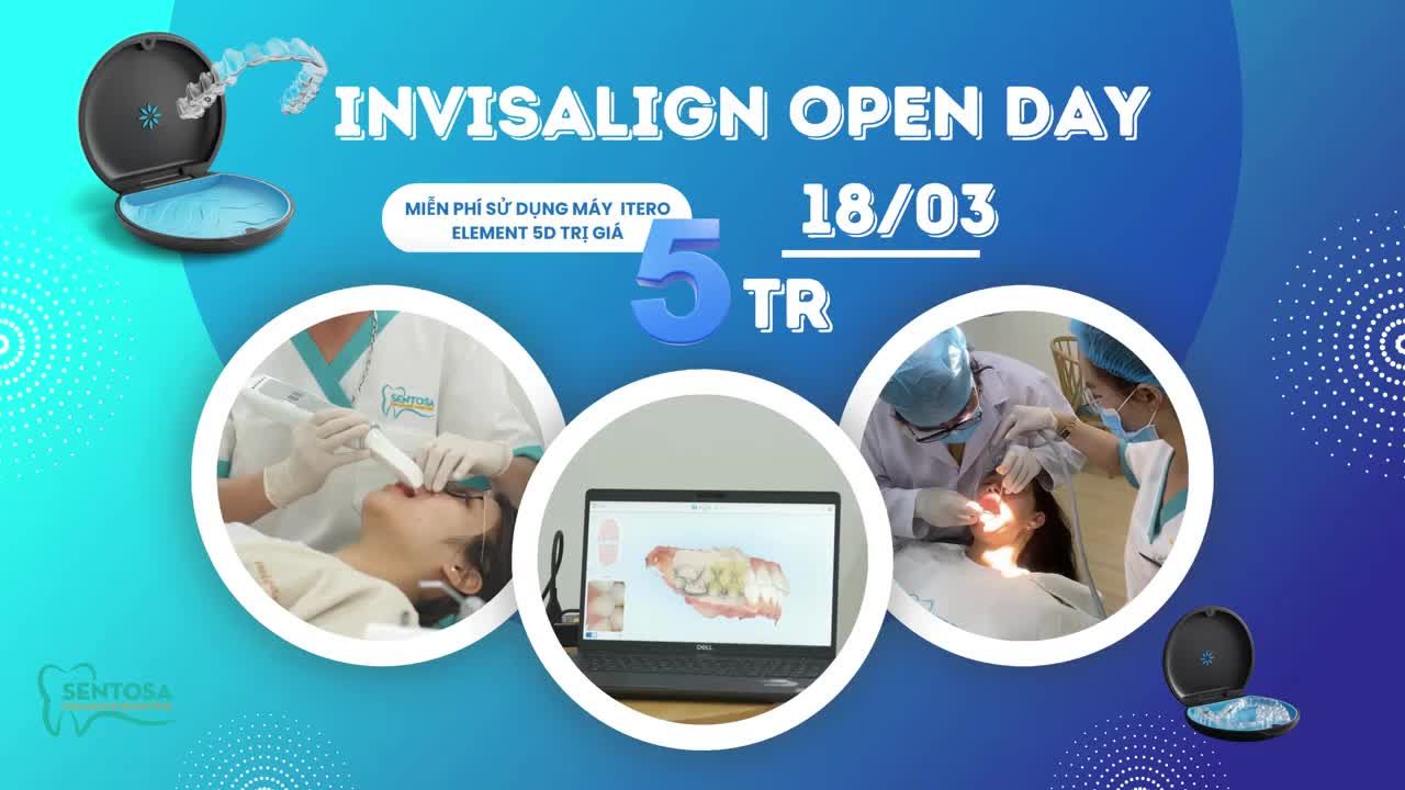 Bước tiến của công nghệ trong quá trình niềng răng chỉnh nha, chỉ sau 20p bạn đã biết được kết quả niềng răng không gây đau đớn.