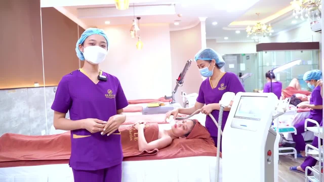 Nâng cơ Endymed giải pháp vàng mang đến cho chị em làn da săn mịn trẻ trung trắng sáng