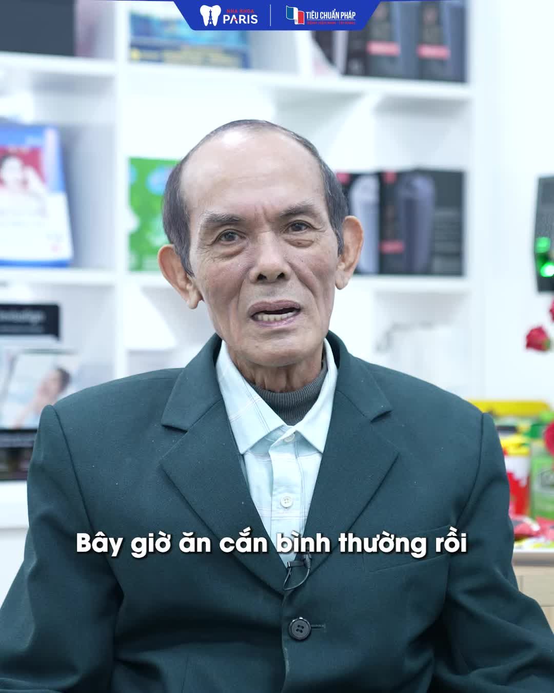 AI NÊN TRỒNG RĂNG IMPLANT?