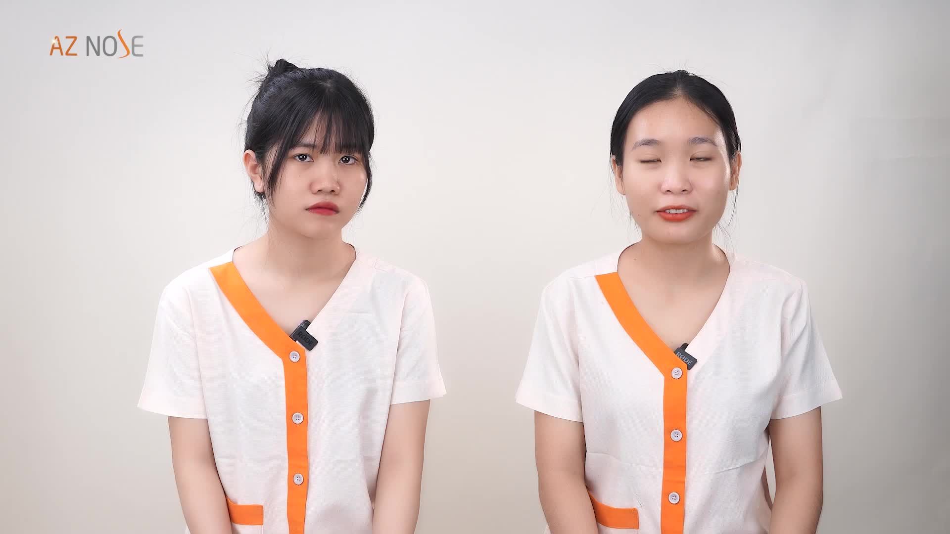 Ai cũng muốn nâng mũi cùng bạn thân vì lí do này...