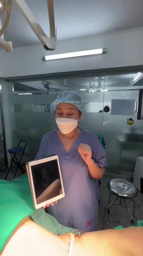 Ca hút mỡ tạo hình thành bụng được thực hiện xong bở ekip Dr.Minh Phạm