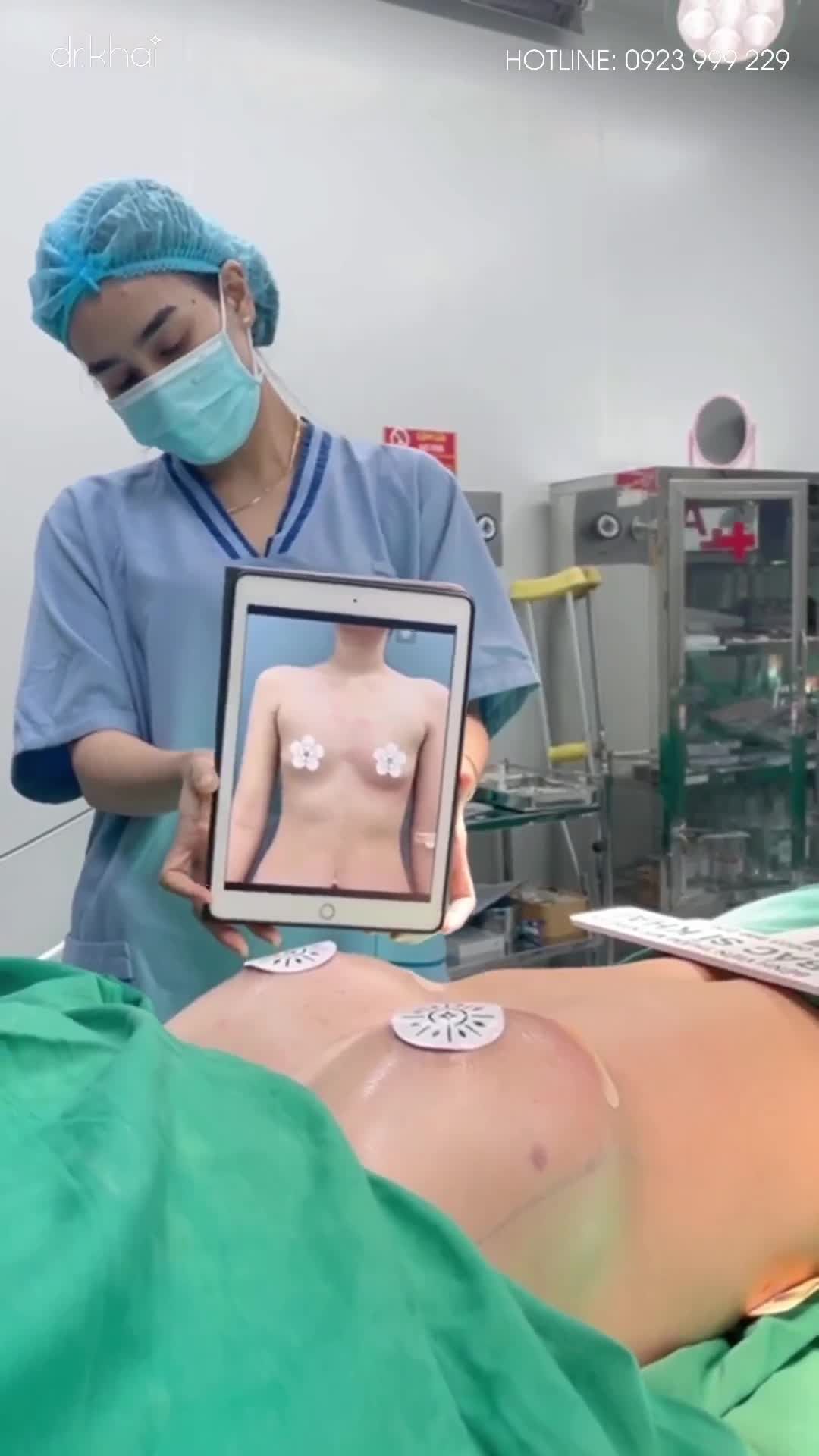 "TRÙNG TU" VÒNG 1 CHO KHÁCH HÀNG ĐÃ SINH CON