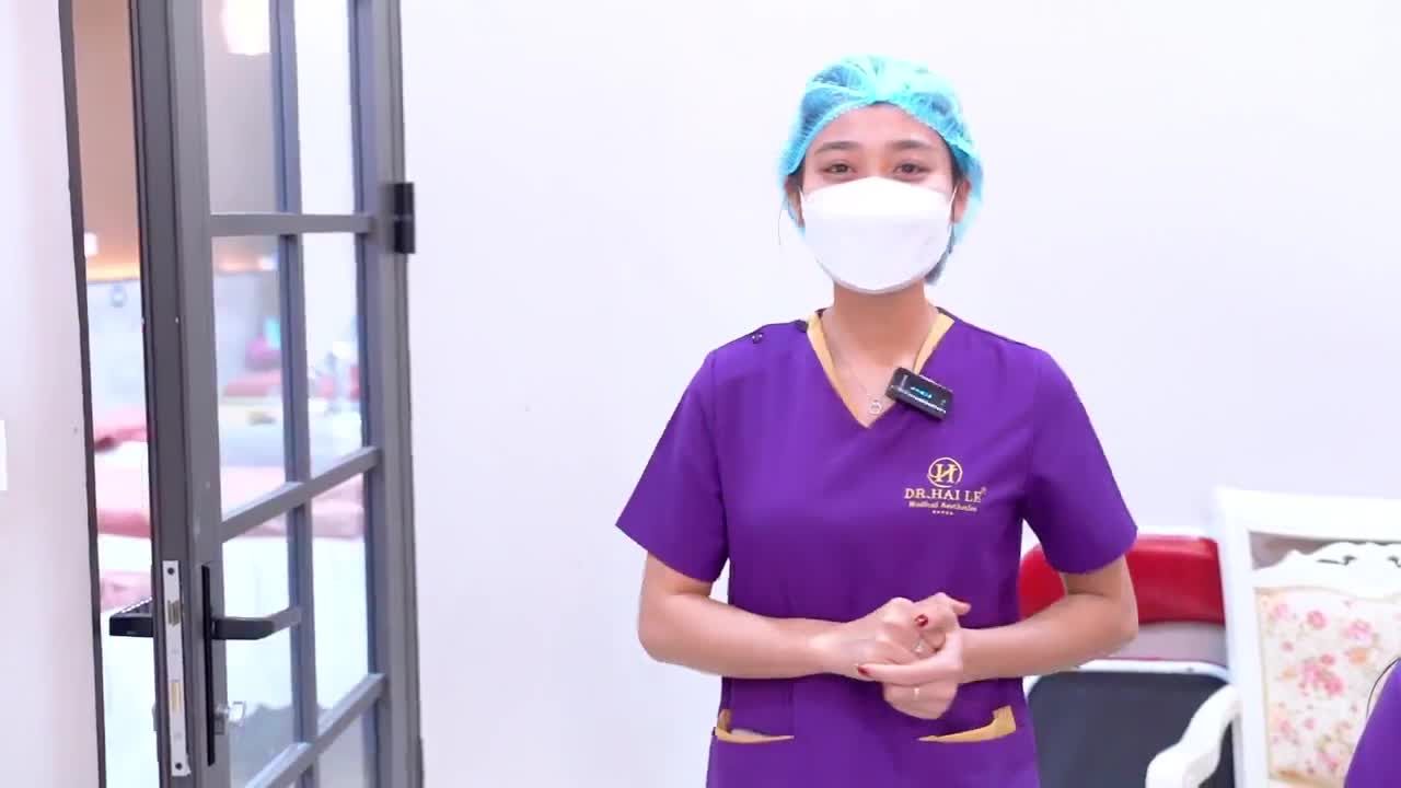 Điều trị hôi nách công nghệ miraDry hiệu quả vượt trội như thế nào? Theo dõi ngay