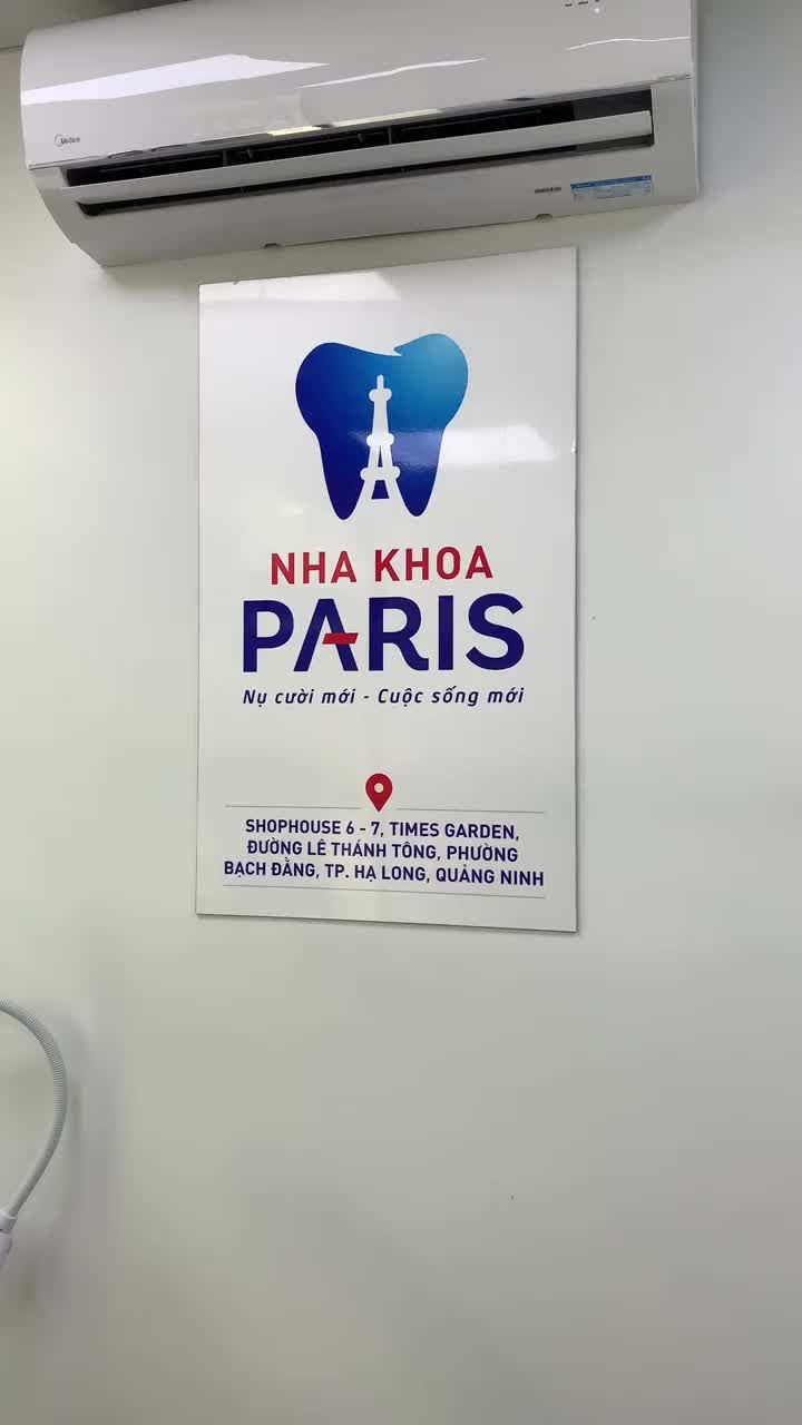 CA MÀI 20 RĂNG SỨ LAVA CHO CHỊ KHÁCH HÀNG ĐẾN TỪ ĐẦM HÀ, QUẢNG NINH