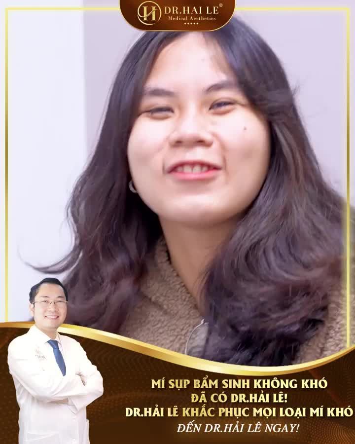 "Bây giờ em rất tự tin khi nhìn vào ống kính và nhan sắc của mình!"