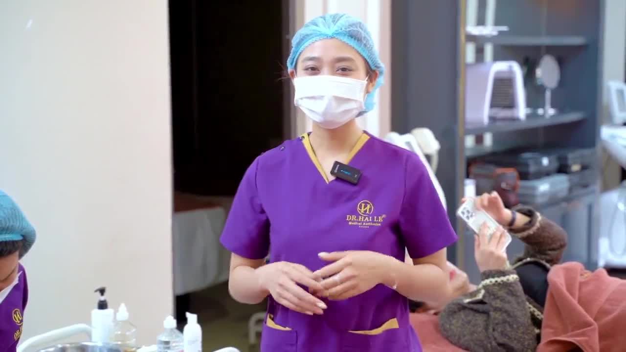 Điều trị nám giải pháp nào hiệu quả hiện nay? Theo dõi ngay BẠN CÓ BIẾT