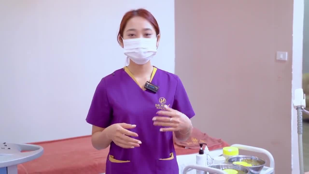 Nâng cơ Endymed giải pháp vàng giúp chị em luôn sở hữu làn da căng mịn, chắc khỏe