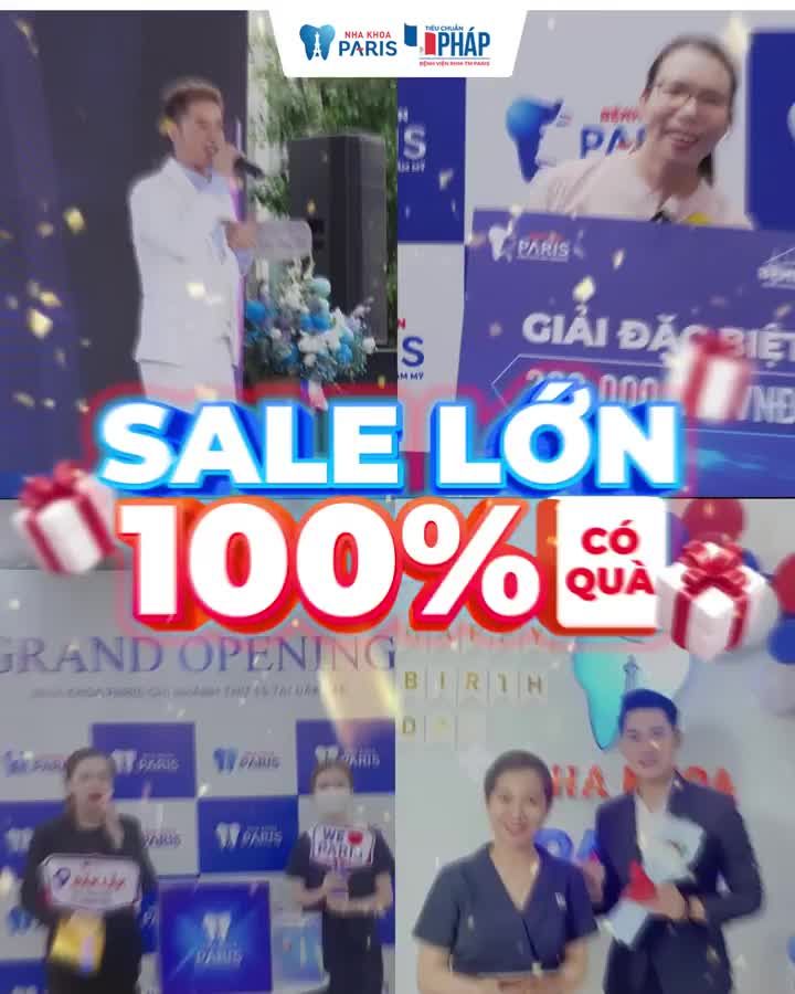 SALE TO ĐÓN HÈ GIÁ TỐT NHẤT TẠI HÀ NỘI