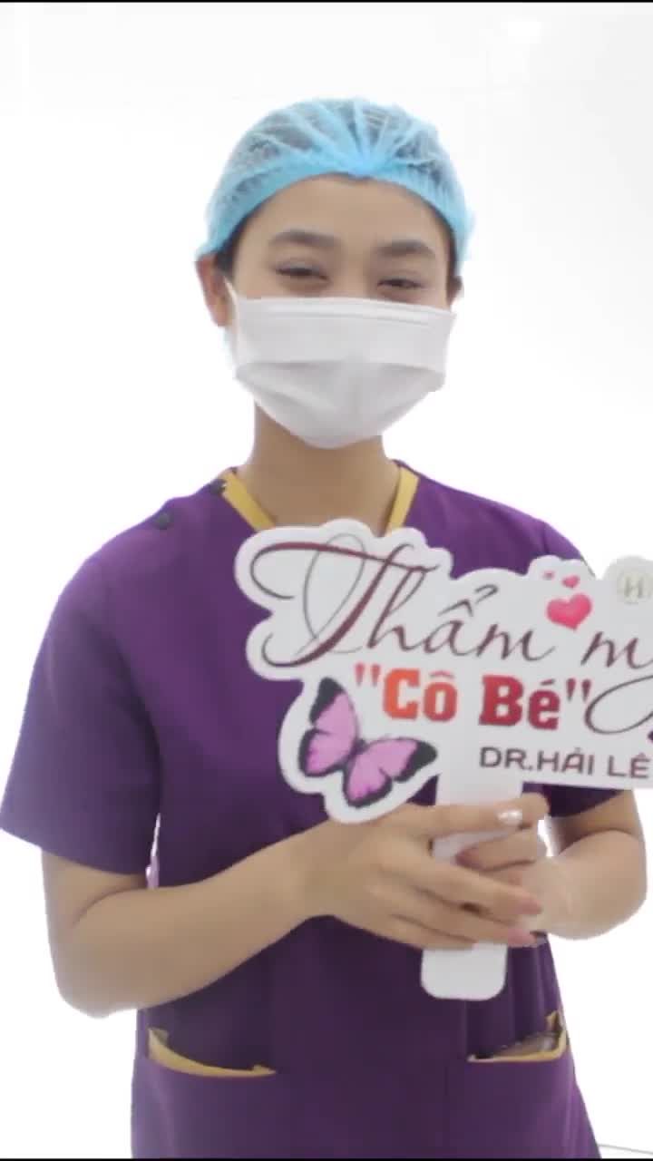Thẩm mỹ "Tiểu eva" giúp chị em tự tin hơn trong chuyện "chăn gối"