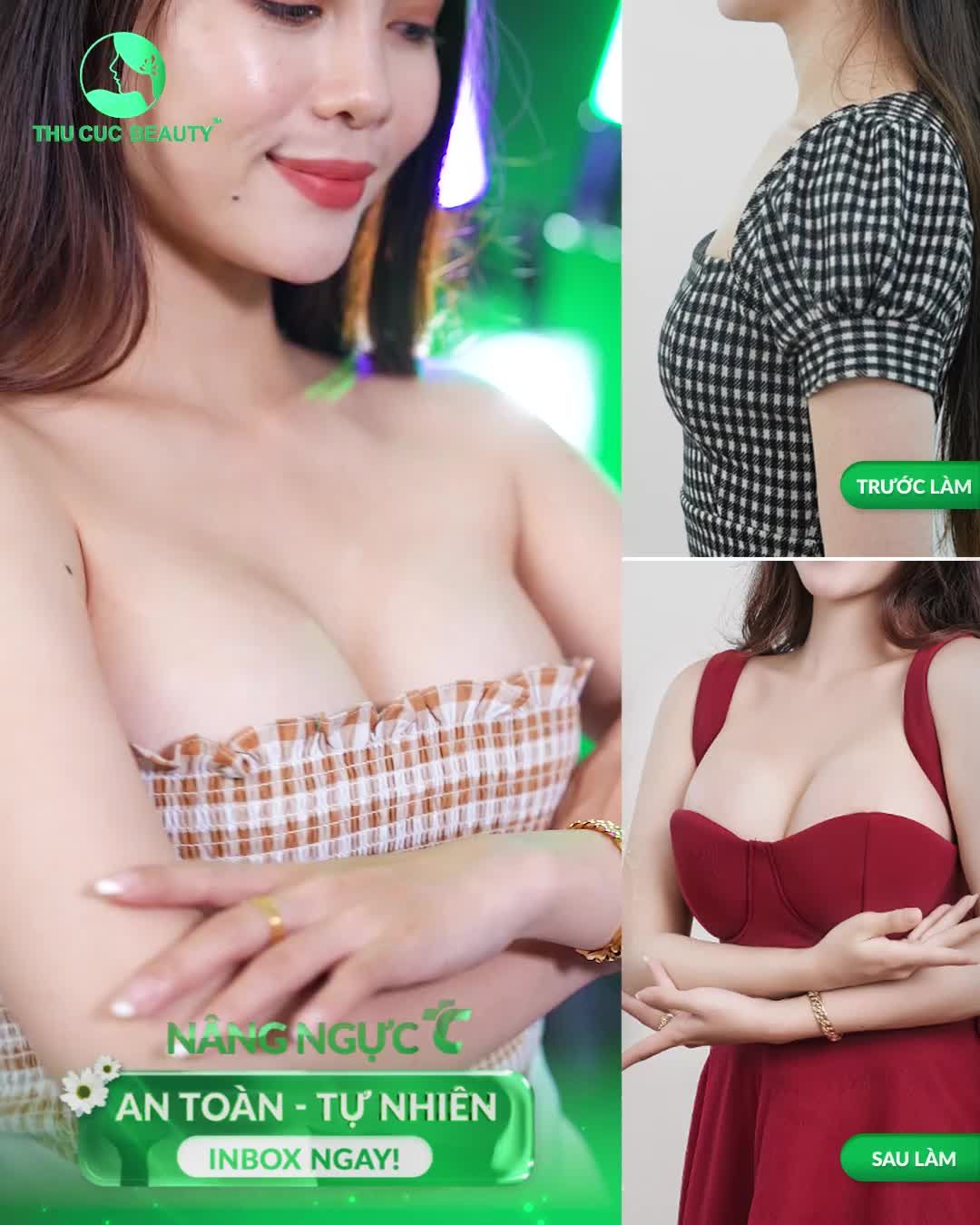 THĂNG HẠNG nhan sắc nhờ V1 SIÊU QUYẾN RŨ ƯU ĐÃI mùng 8/3