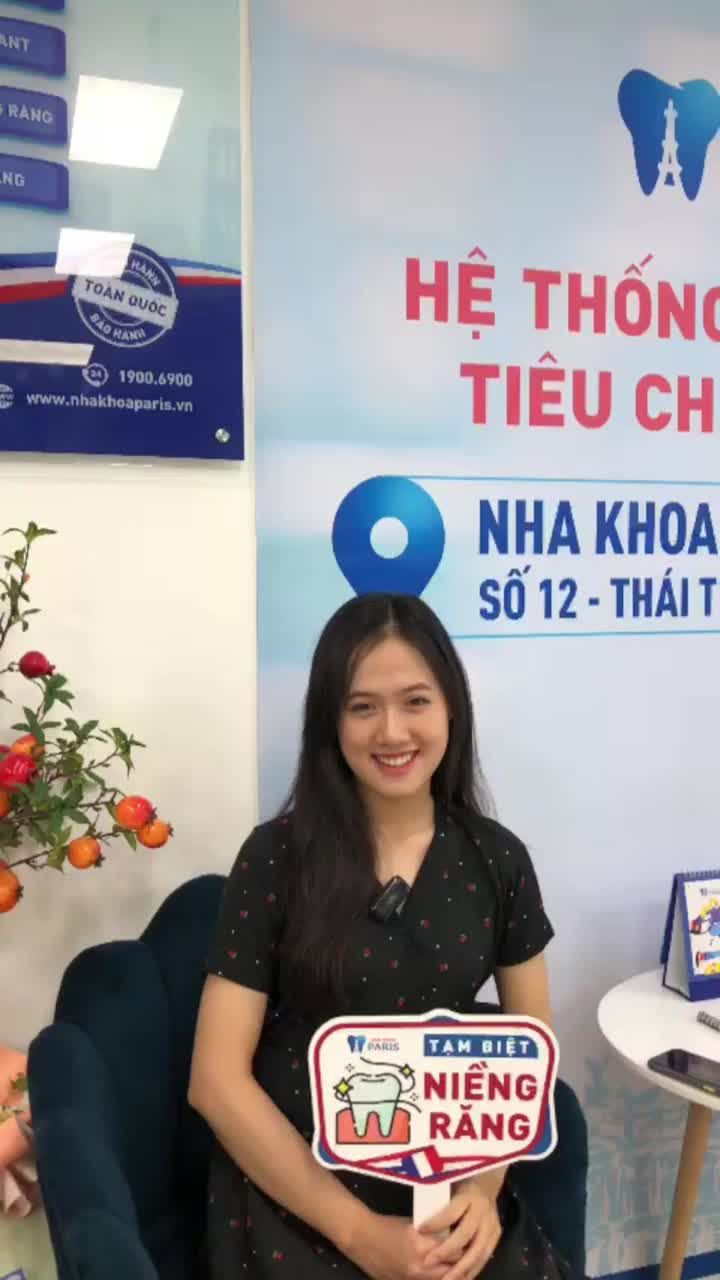 Tháo Niềng Ai Cũng Là Mỹ Nhân