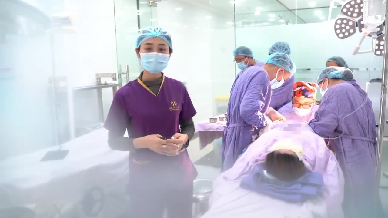 Thẩm mỹ "cô bé" toàn diện giúp bạn tự tin hơn trong chuyện "chăn gối"  Theo dõi ngay