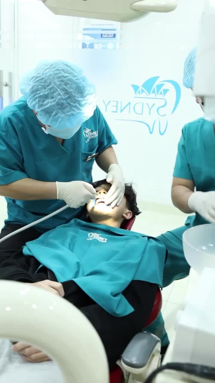 Thực hiện niềng răng bao lâu thì răng bắt đầu dịch chuyển?