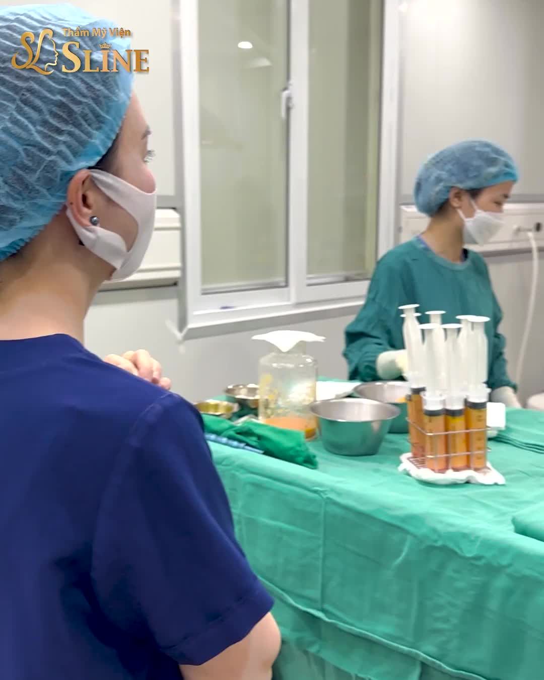 Tiêm filler và Cấy mỡ tự thân khác nhau như thế nào?