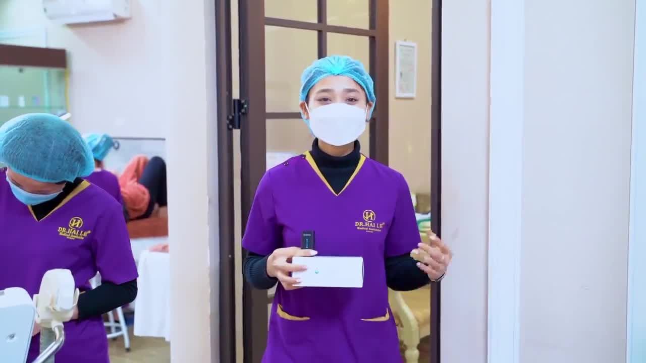 Điều trị hôi nách và chứng tăng tiết mồ hôi không chỉ khỏi mà còn giúp làn da vùng nách của bạn trở nên sáng màu hơn