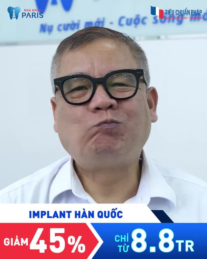 THÁNG 3 TRỒNG RĂNG - THẢ GA NHẬN QUÀ