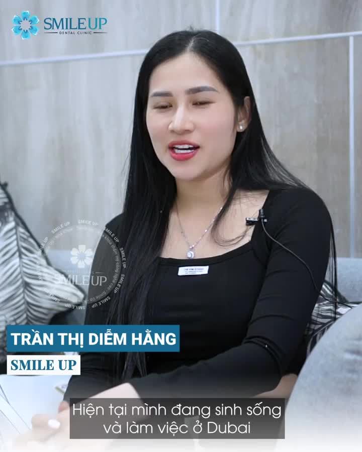 NỤ CƯỜI - CHIẾC CHÌA KHÓA QUAN TRỌNG TRONG GIAO TIẾP