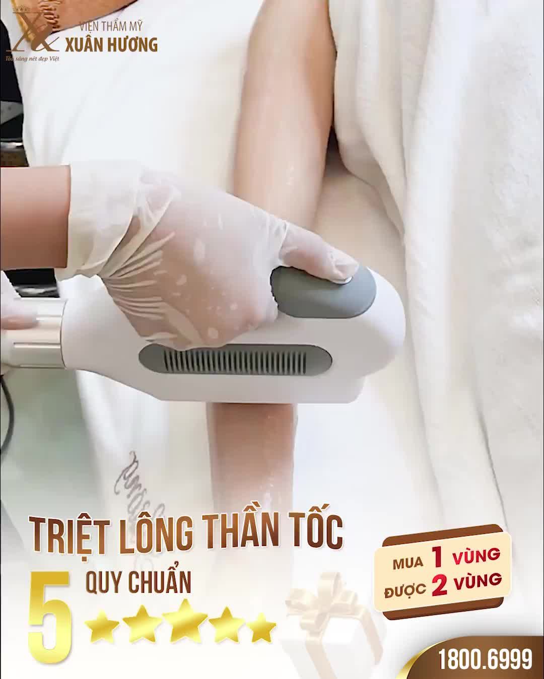 CHỚP DEAL HỜI MUA 1 ĐƯỢC 2, TẠM BIỆT VI Ô LÔNG - ĐÓN HÈ RỰC LỬA