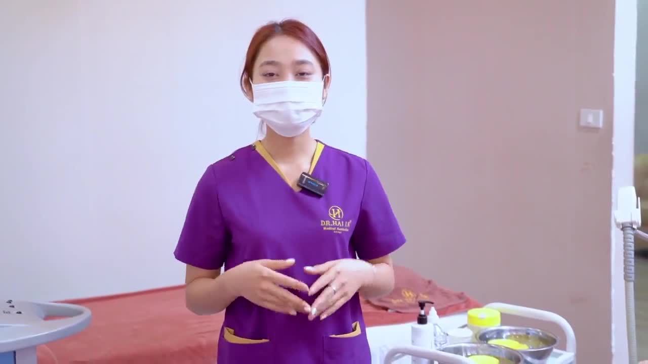 Nâng cơ giải pháp vàng giúp cơ mặt chị em luôn căng trẻ mịn màng