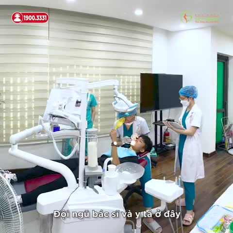 NIỀNG RĂNG GIẢM HÔ, THƯA, KHÔNG HÓP MÁ MÀ TĂNG CÂN ĐỀU ĐỀU