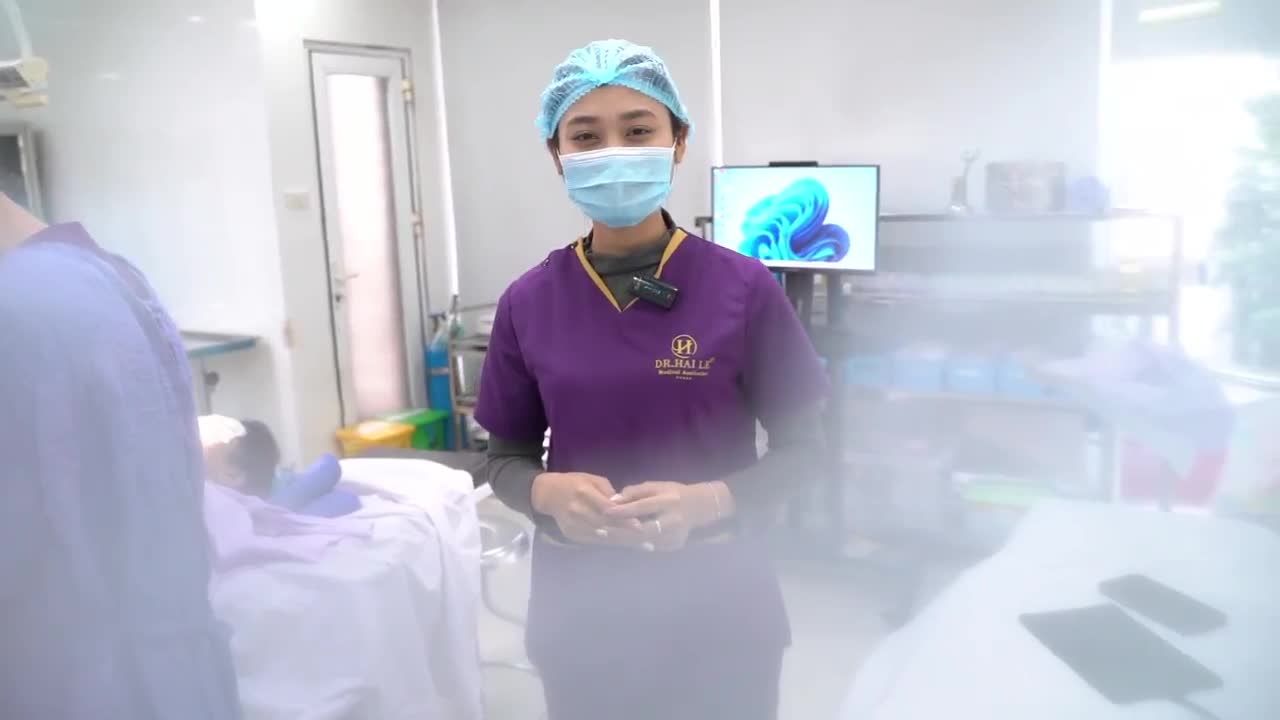 Tạo hình "cô bé" mang đến cho chị em sự tự tin giữ lửa cuộc yêu