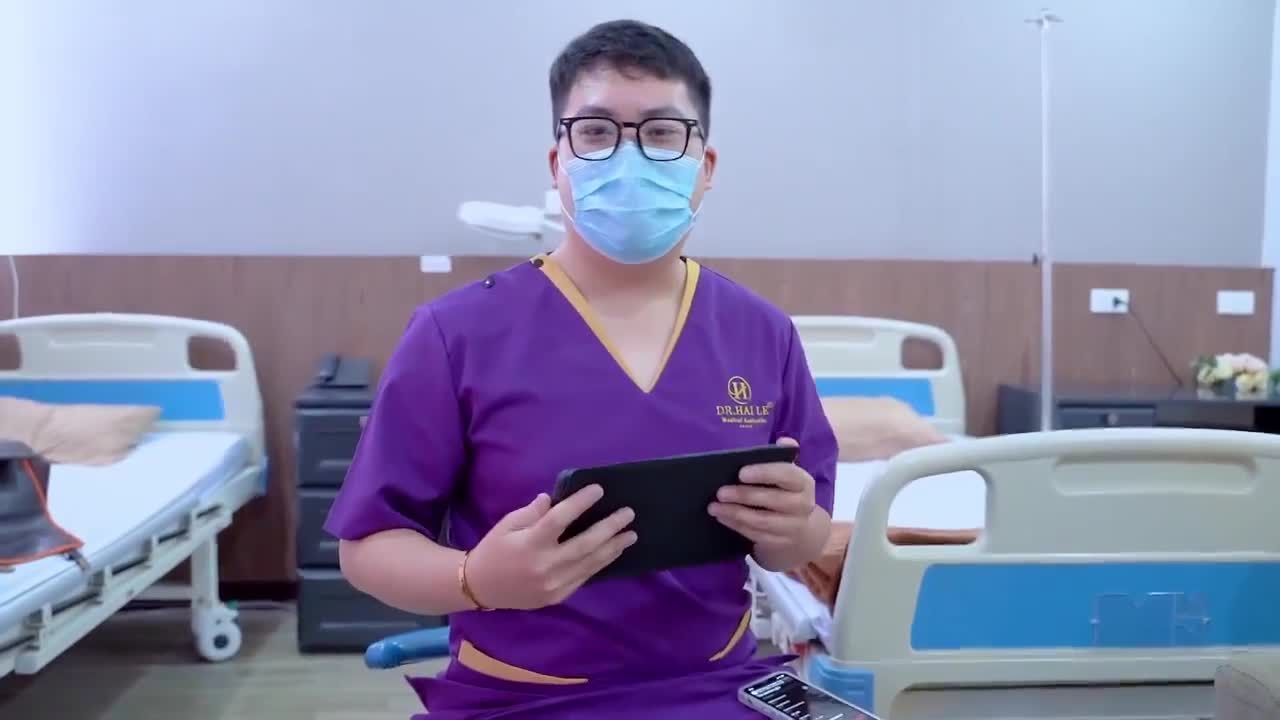 Mí mắt sau 7 ngày thực hiện trông sẽ như thế nào? Cả nhà cùng đón xem