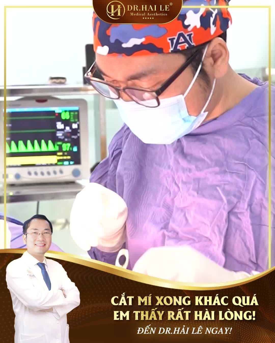 Giải pháp nào có thể "cứu cánh" cho đôi mắt thiếu mỡ, hốc mắt sâu, mắt nhược cơ?