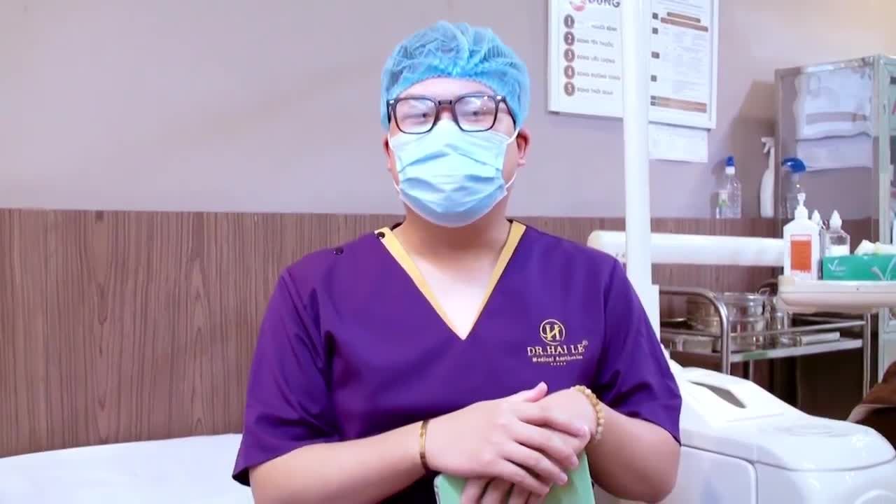 Combo 3 dịch vụ trẻ hóa mí mắt toàn diện có gì đặc biệt? Cả nhà cùng theo dõi