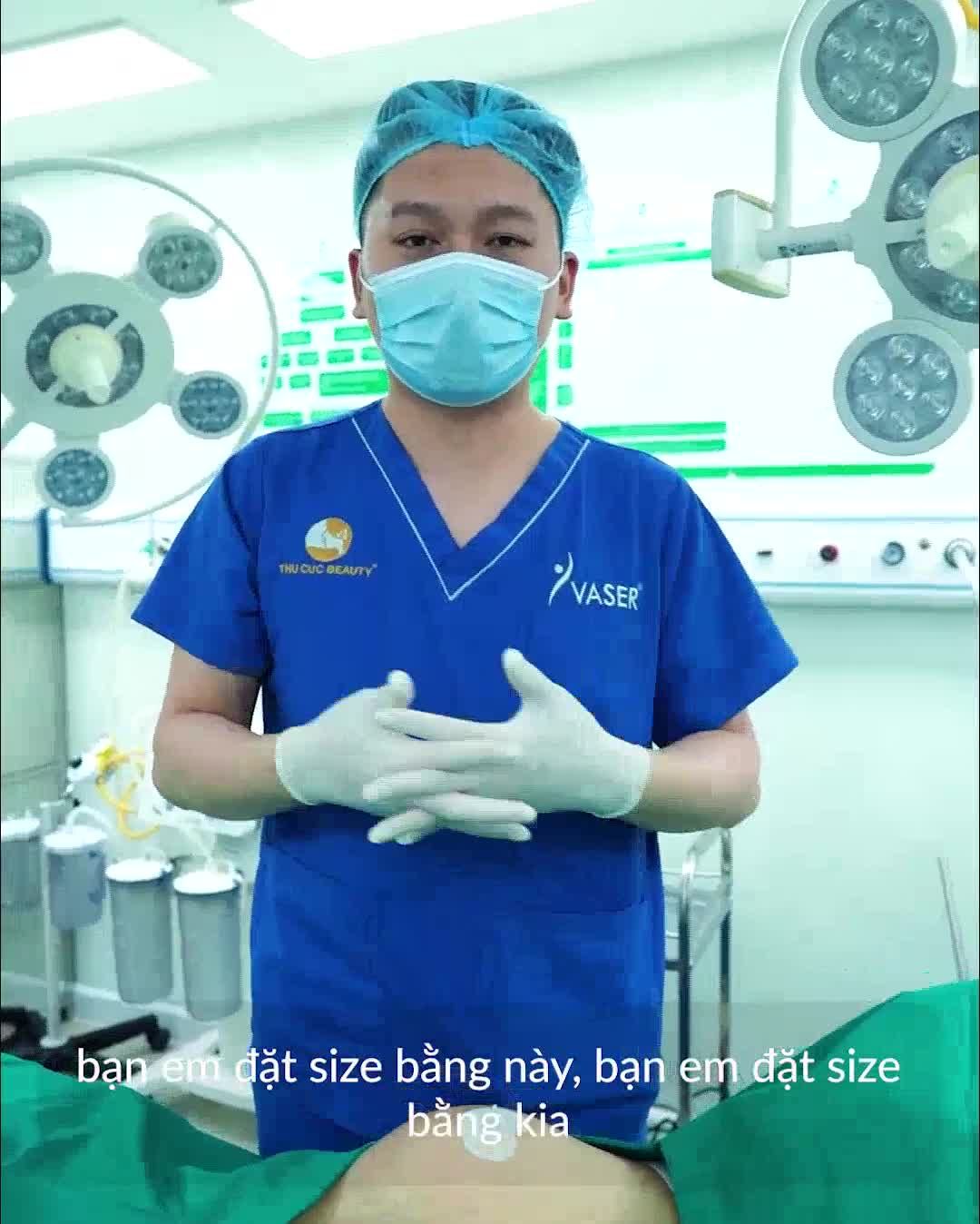 Cực phẩm V1 sau 60 Phút