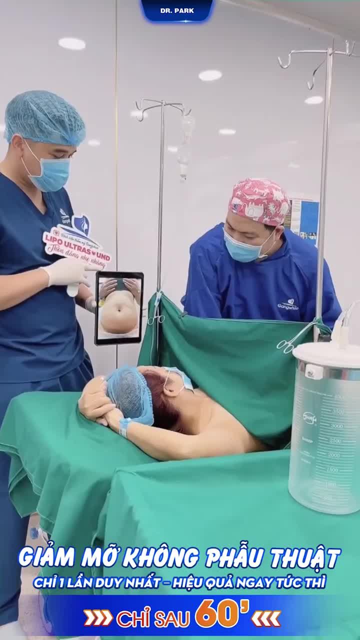 CÂU HỎI LỚN NHẤT: HÚT MỠ XONG CÓ BỊ TÁI MỠ LẠI KHÔNG?